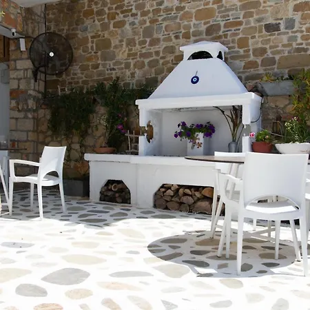 The Ocean House Appartement *