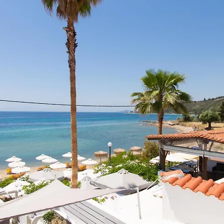 The Ocean House Appartement