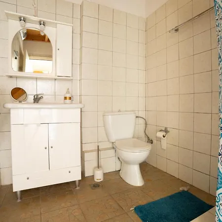 شقة The Ocean House أغيا باراسكيفي