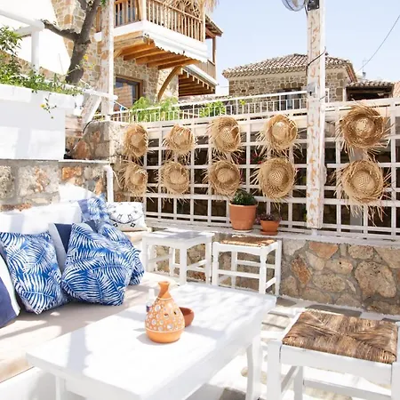 شقة The Ocean House *