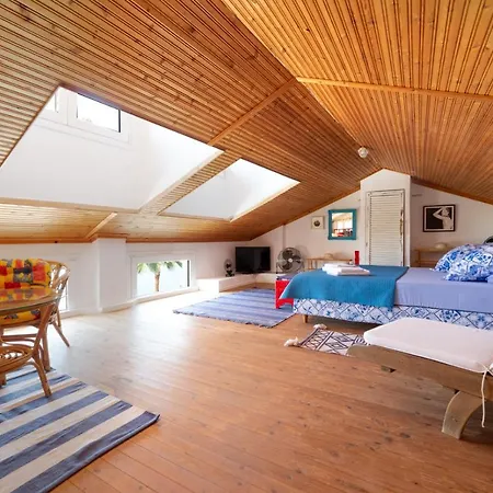 The Ocean House شقة *