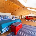 Apartament The Ocean House Agia Paraskevi (Kassandra)