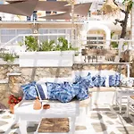 The Ocean House *