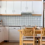 Apartament The Ocean House Agia Paraskevi (Kassandra)