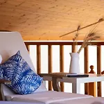 The Ocean House *