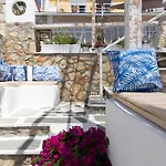 The Ocean House Agia Paraskevi (Kassandra)