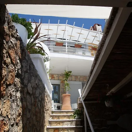The Ocean House *