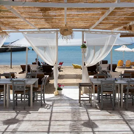 The Ocean House