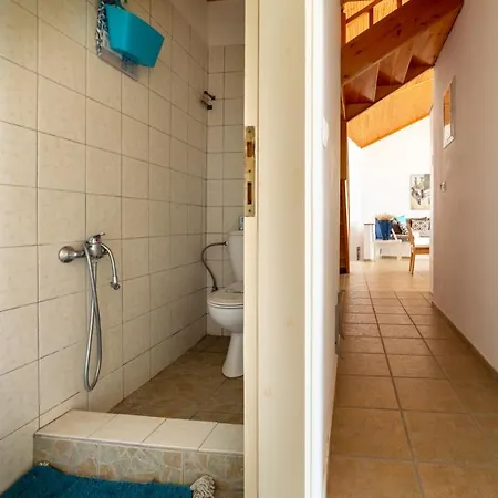 The Ocean House Apartment Agia Paraskevi (Kassandra)