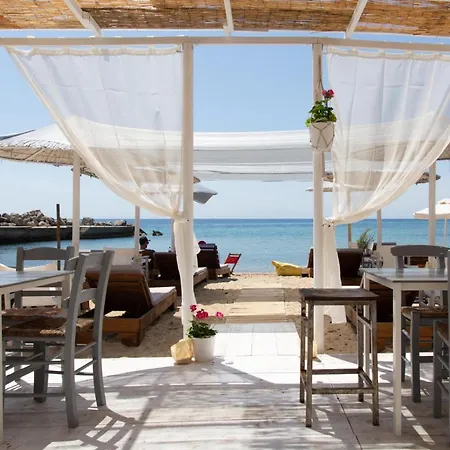 The Ocean House Appartement