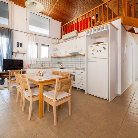 The Ocean House *