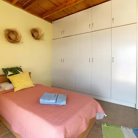 Apartmán The Ocean House *