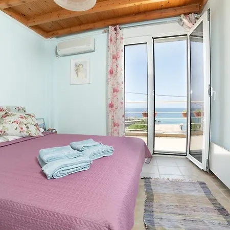 Apartment The Ocean House