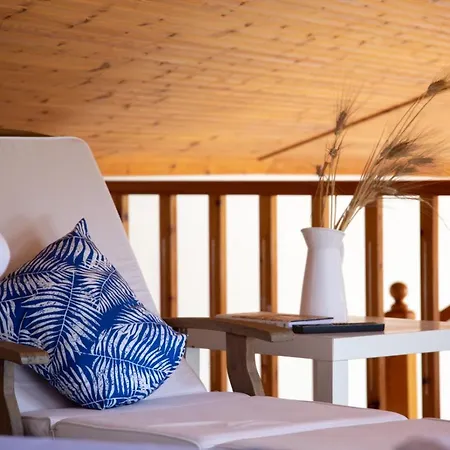 The Ocean House *