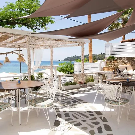 Apartment The Ocean House Agia Paraskevi (Kassandra)