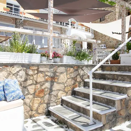 The Ocean House Appartement