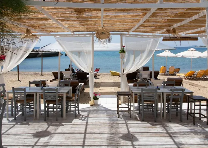 The Ocean House