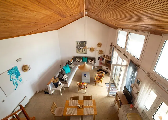 The Ocean House *