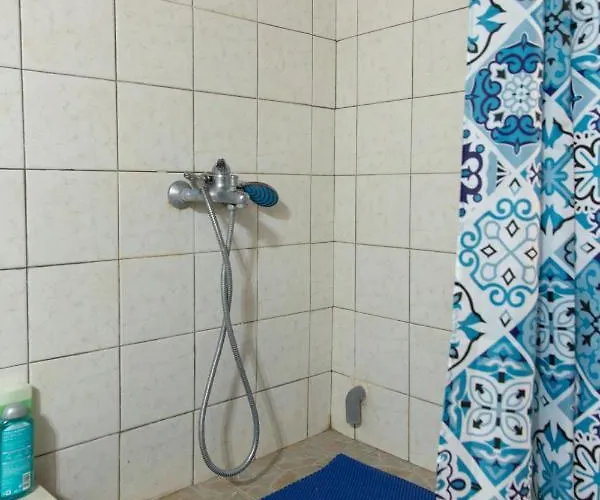 Apartament The Ocean House