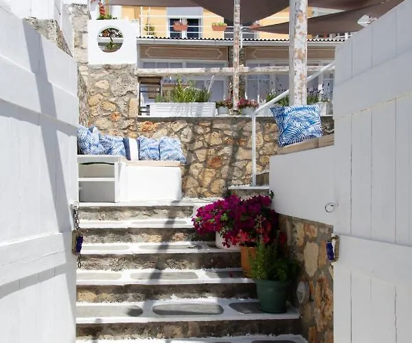 The Ocean House *