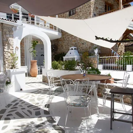 דירה The Ocean House