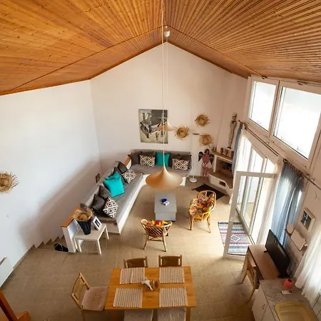 The Ocean House *