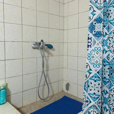 דירה The Ocean House