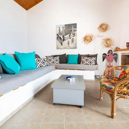 Apartmán The Ocean House
