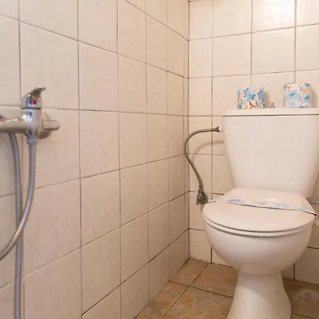 The Ocean House * Агия-Параскеви