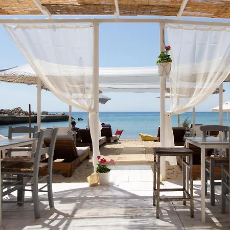 The Ocean House דירה