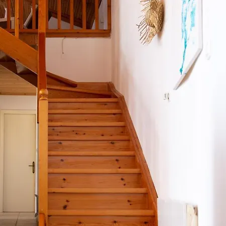 The Ocean House אייה פרסקבי