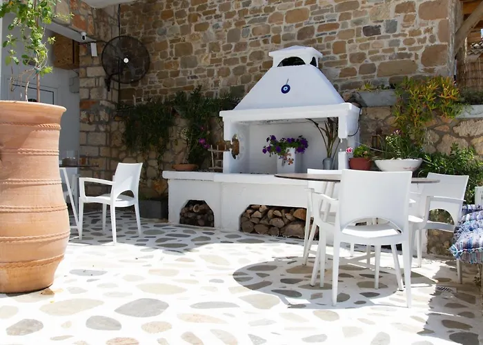 The Ocean House Apartament *