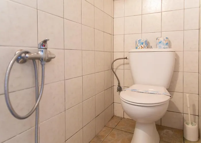 The Ocean House * Ajia Paraskiewi