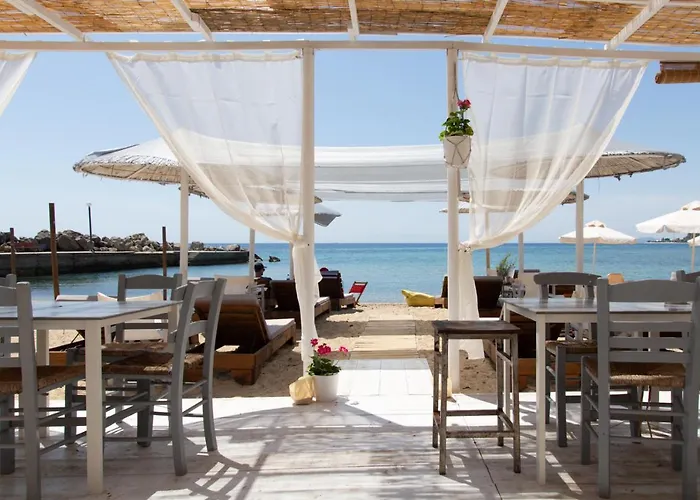 The Ocean House Apartament