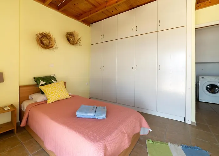 Apartament The Ocean House *