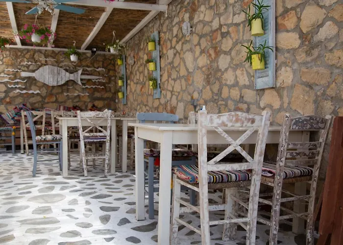 Apartament The Ocean House