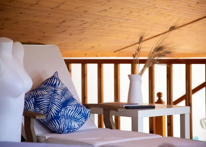 The Ocean House *