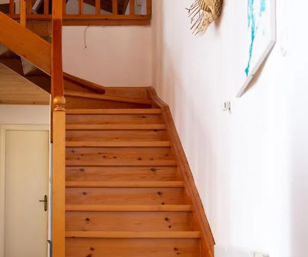 The Ocean House Ajia Paraskiewi